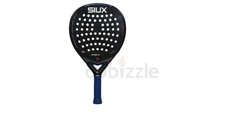Siux Diablo Pro 2026 Night Blue — Brand New