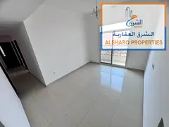 One-bedroom apartment with a living room on Sheikh Ammar Street