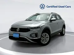 2024 Volkswagen T-Roc