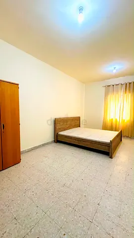 Furnished Room for couples or Family