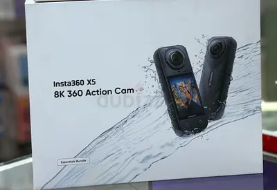 Insta x5 combo