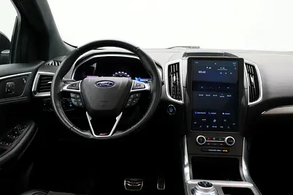 2021 FORD EDGE — фото 10