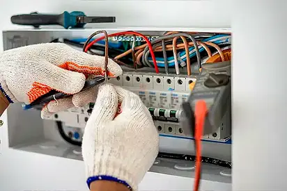 Professional Electrical Repair Services
