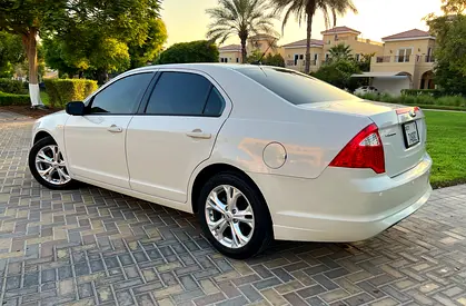 صورة 3 لـ 2012 FORD FUSION
