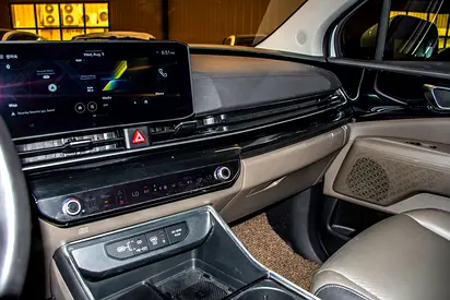 Kia Carnival DLX, миниатюра 14