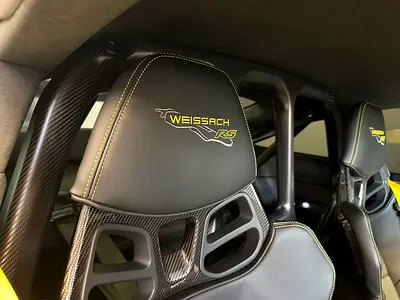 2025 Porsche 911 缩略图 7