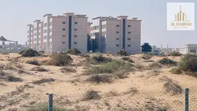 Residential/commercial land for sale – a prime investment opportunity with installments directly f