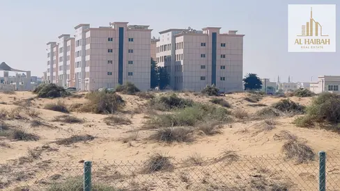 Residential/commercial land for sale – a prime investment opportunity with installments directly from the developer at a bargain price.