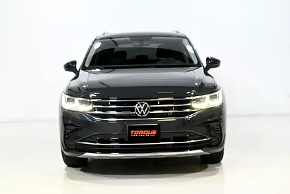 Volkswagen Tiguan Elegance Premium, миниатюра 2