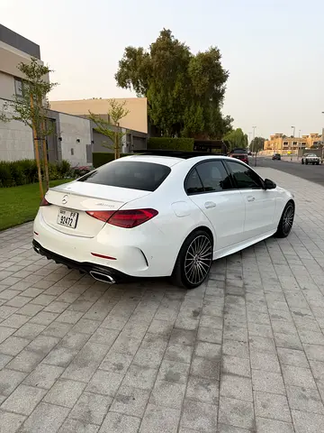 Mercedes-Benz C-Class C 300 AMG, миниатюра 14