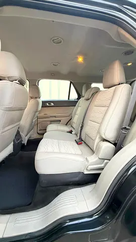2014 FORD EXPLORER — миниатюра 17