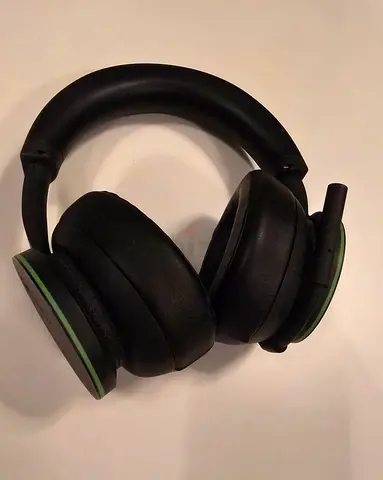 Wireless Headset