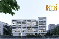 premium location with strong capital appreciation potential ready to move with payment plan 5 years