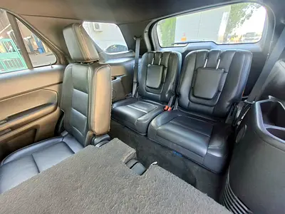 2014 FORD EXPLORER 缩略图 12