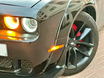 2022 Dodge CHALLENGER 照片 8