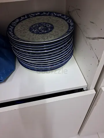 Dinner set