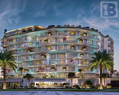 FULLY FURNISHED & EQUIPPED | FIRST-ROW WATERFRONT ADDRESS | PRIVATE RIVA MOTORBOAT ACCESS | BRANDED