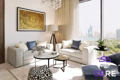 Water Canal View | High Floor | Multiple Options