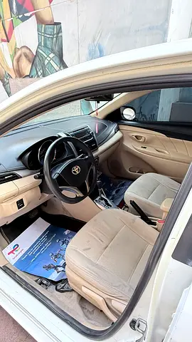 صورة 3 لـ 2015 Toyota YARIS