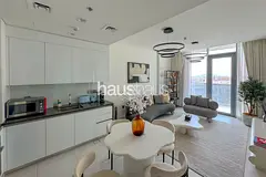 Vaccant now Fully Furnished big layout