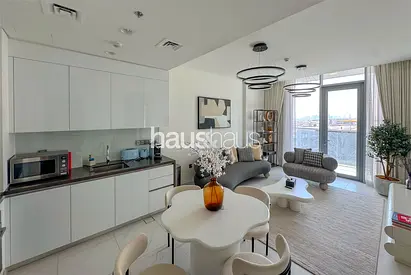 Vaccant now Fully Furnished big layout