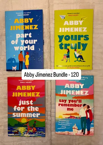 Romance Books