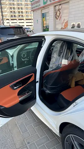Mercedes-Benz C-Class C200, миниатюра 17