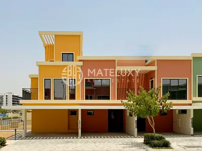 5BR+Maid Corner|Big Plot|Brand New|Near Lagoons
