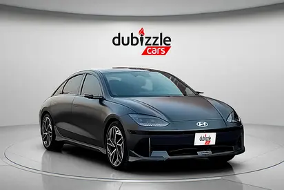 2024 Hyundai IONIQ 6 照片 1