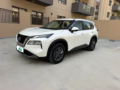 صورة 3 لـ 2023 Nissan X-TRAIL