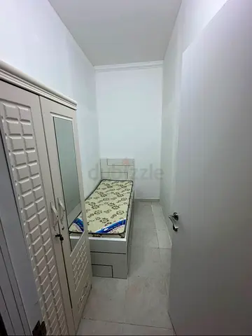 سكن موظفين راقي و هادئ