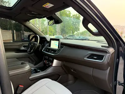 2023 Chevrolet TAHOE 照片 4
