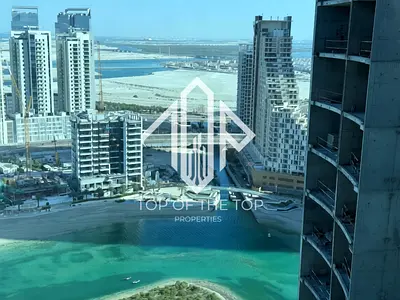 Sea View | Spacious Furnished Studio | Parking