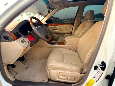 صورة 13 لـ 2006 Lexus LS-SERIES