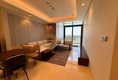 LUXURIOUS 2BR APARTMENT | HIGH FLOOR | MEYDAN VIEW