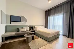 Modern Studio | Vacant | High ROI | Lowest Price