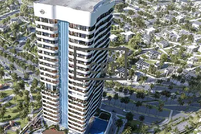 Ground Floor Retail | Off-plan Investment for Sale