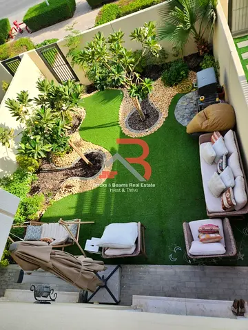 3BR+Maid's Room | Single Row | Ready to Move