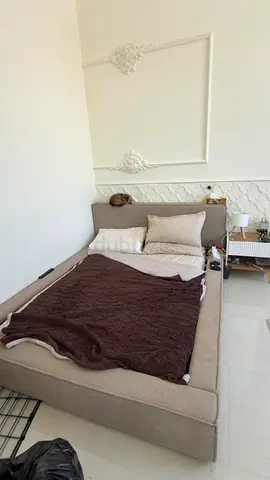 Queen Bed Frame