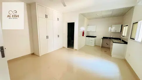 Well-Maintained Studio Apartment in Prime Muteena, Deira | AED 40,000
