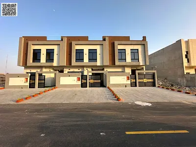 تاون هاوس للبيع بعجمان| منطقة الزاهية | 3 غرف ومجلس و2 صاله وغرفة خادمة | تملك حر| السعر شامل (كل شئ) رسوم التسجيل والماء والكهرباء والمكيفات.