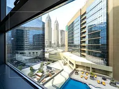 Prime Office Space for Rent in Onyx Tower 2