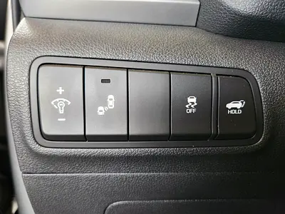 2018 Hyundai TUCSON — миниатюра 11