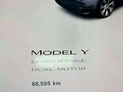 2022 Tesla MODEL Y thumbnail 13