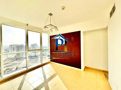 🏡 Luxury 1BHK Apartment for Rent – Al Mamzar, Dubai