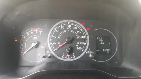 2021 Toyota HIACE 照片 8