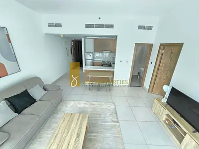 LUXURIOS 1BHK | FULLY FURNISHED | READY TO MOVE