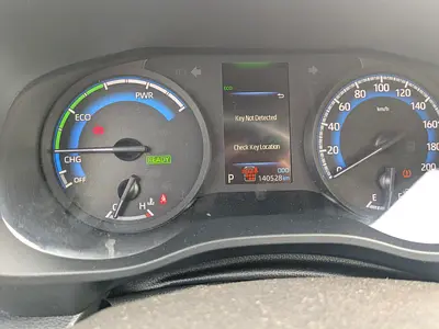 2024 Toyota INNOVA 照片 3