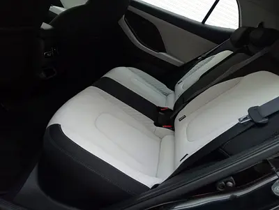 2024 Hyundai CRETA photo 3