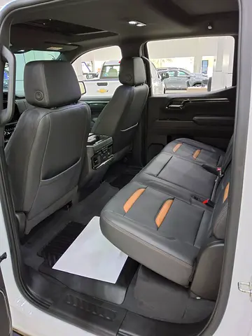 2026 GMC SIERRA 照片 12
